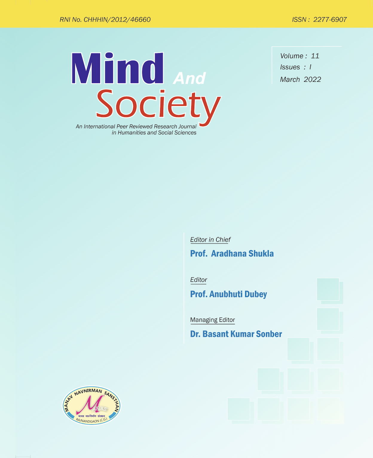 mind and society